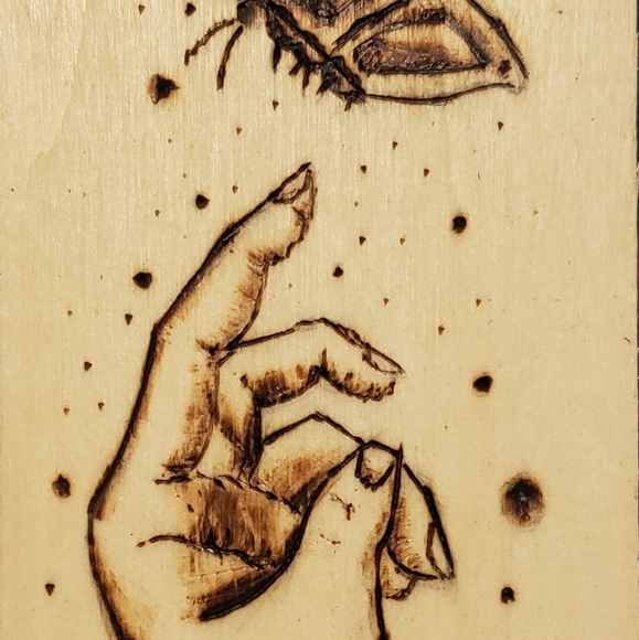 Meet your Posher, Miranda - Picture 2 of 3